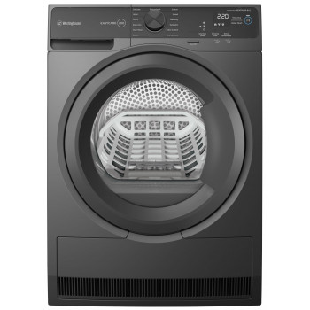 WDH804N8SA Westinghouse 8 KG Heat Pump Dryer